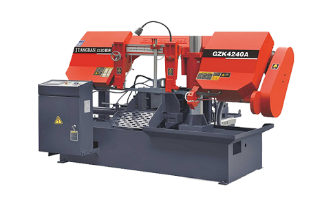 甘洛龙门带锯床工件照成切歪斜的原因是什么? 甘洛龙门带锯床工件照成切歪斜的原因是什么?